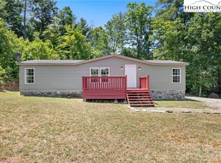 1145 S Goforth Rd, Ferguson, NC 28624