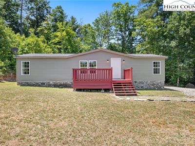 1145 S Goforth Road, Ferguson, NC, 28624