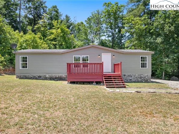 1145 S Goforth Road, Ferguson, NC 28624