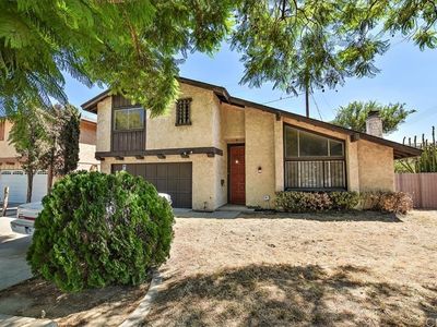 1205 Holly Vista Blvd, San Bernardino, CA, 92404