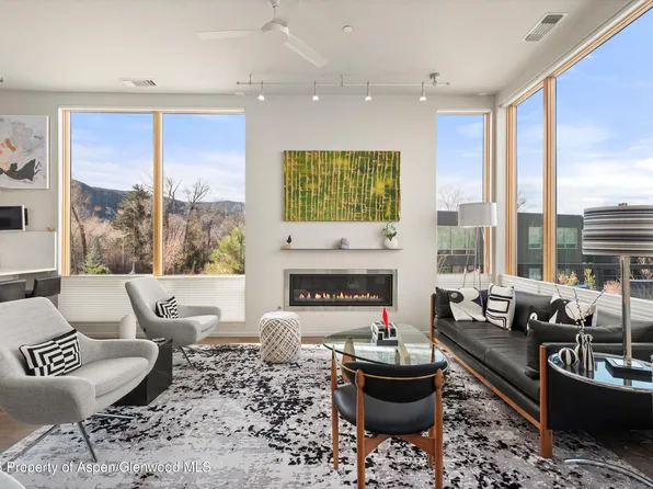 103 Willits Way #204, Basalt, CO 81621