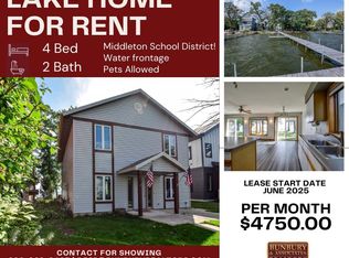 2159 Middleton Beach Rd, Middleton, WI 53562