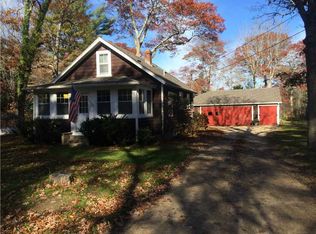 275 Usquepaugh Rd, South Kingstown, RI 02892