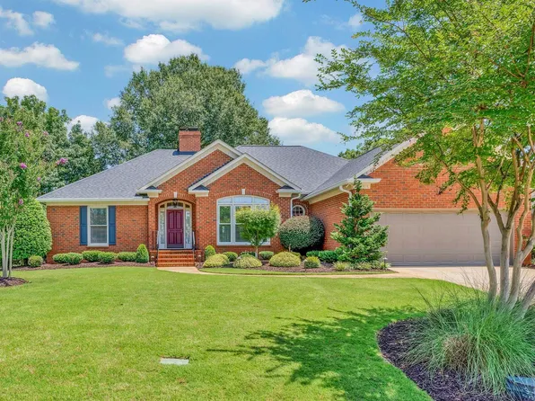 231 Woods Rd, Greer, SC 29650