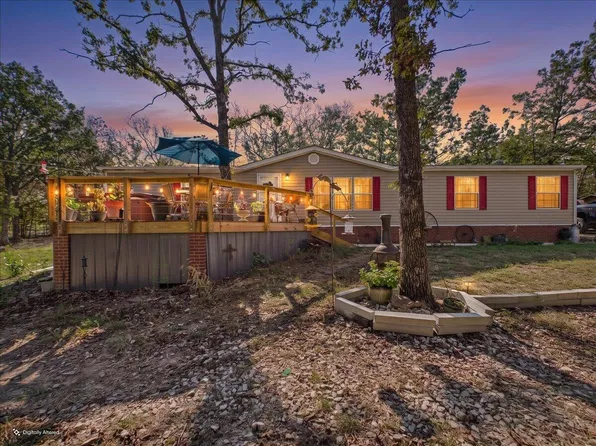 26563 Tall Oaks Road, Pittsburg, MO 65724