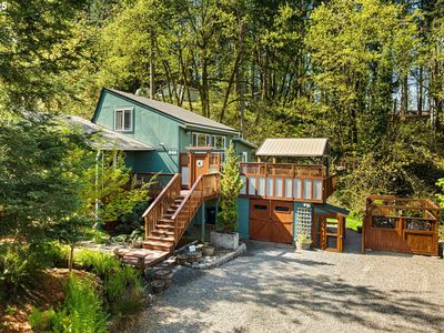 846 S 71st St, Springfield, OR, 97478