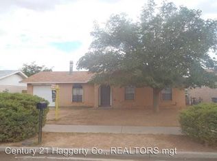 10704 Texarkana Pl, El Paso, TX 79924