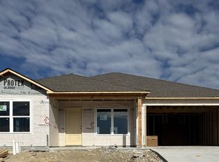 6648 Hollywood Ave, Benton, AR 72019