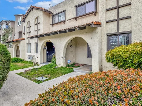 10707 Pioneer Blvd Unit 8, Santa Fe Springs, CA 90670