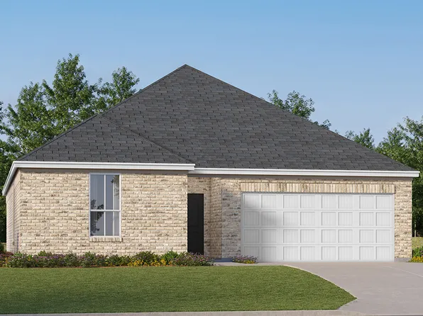 Frey Plan, Lakeland : Classic Collection