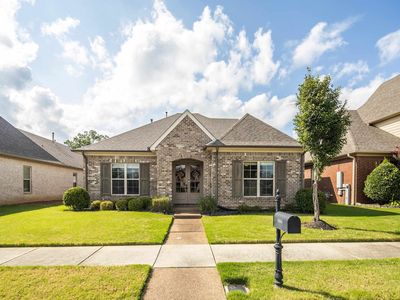 1664 Poppy Hills Dr, Collierville, TN, 38017