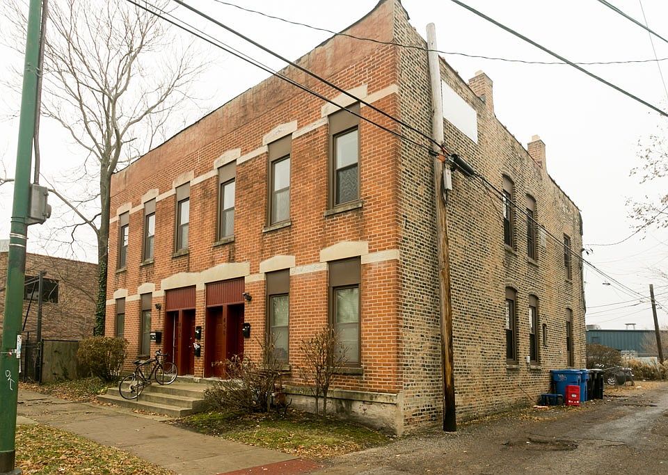 1st image of 458 N Paulina St #3