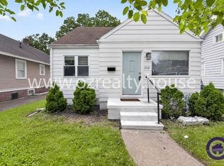 1510 Watova Rd, Toledo, OH 43614