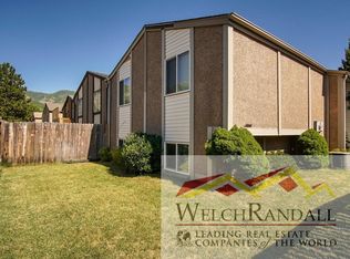 1866 E 5750 S, South Ogden, UT 84403
