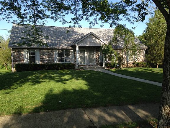 2nd image of 3424 Tishoff Ct #B