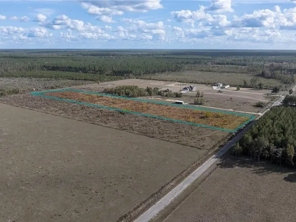 0 Jim West Rd, Deridder, LA 70634