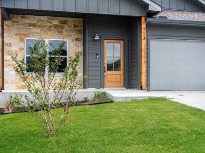 713 Wedgewood Ln, Fredericksburg, TX, 78624