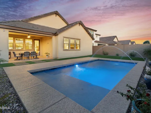 19274 S 212TH Place, Queen Creek, AZ 85142