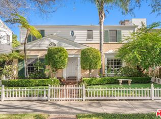 208 S El Camino Dr, Beverly Hills, CA 90212
