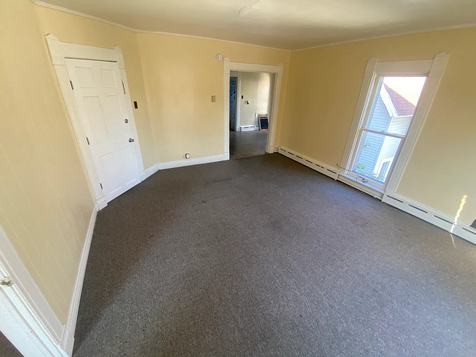 1 bed, 750 sqft, $1,100 — Photo 1