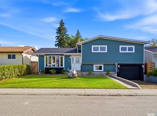 231 Priel Crescent, Saskatoon, SK S7M 4P6