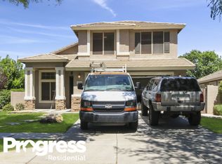 3748 E Linda Ct, Gilbert, AZ 85234