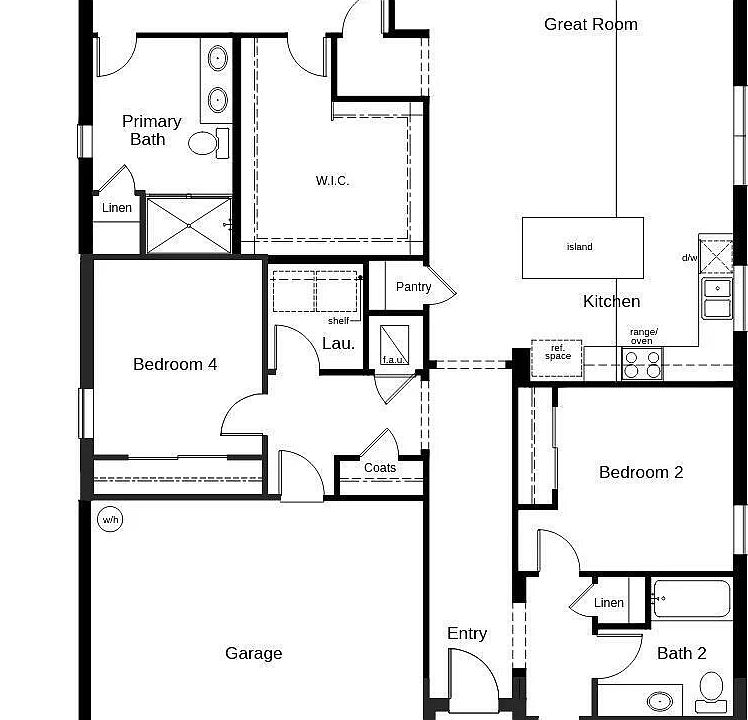 2nd image of 2112 Vinifera Dr
