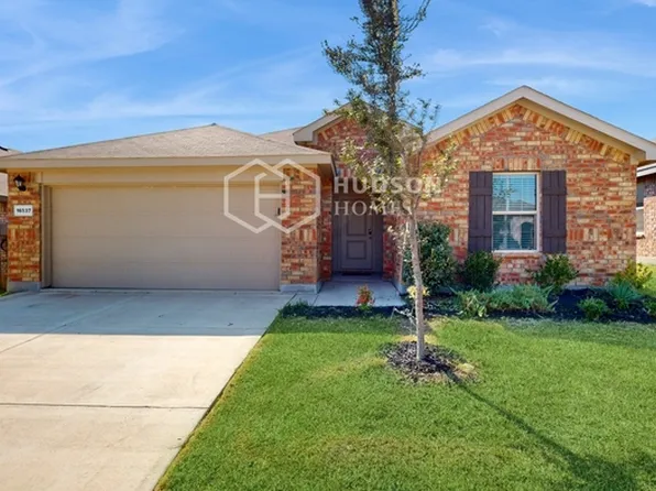 16537 Milwaukee St, Justin, TX 76247