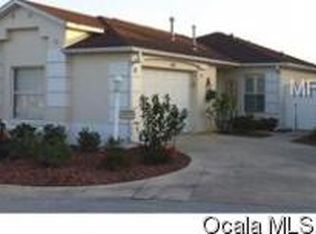 7572 SE 170th Broughton Pl, The Villages, FL 32162