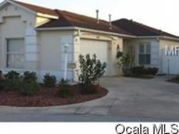 7572 SE 170th Broughton Pl, The Villages, FL 32162