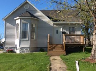 1818 Jefferson St, Unionville, MO 63565