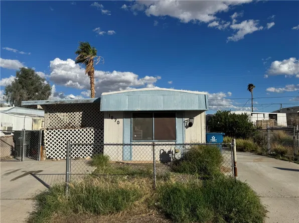 1870 Monterey Drive, Bullhead City, AZ 86442