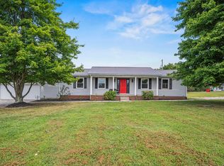 151 Dreyfus Rd, Berea, KY 40403