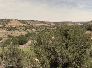 27 H E Drover Way, Rimrock, AZ 86335