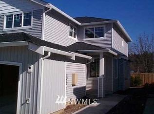 18724 109th SE #J26, Renton, WA 98055