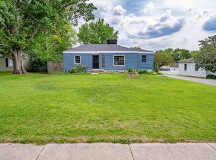 5204 E State Blvd, Fort Wayne, IN 46815