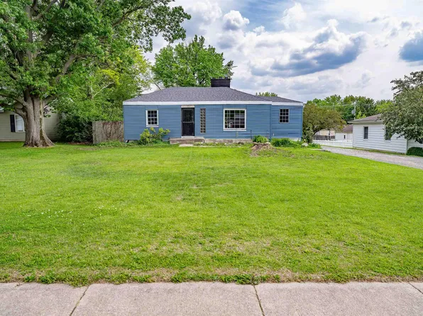 5204 E State Blvd, Fort Wayne, IN 46815