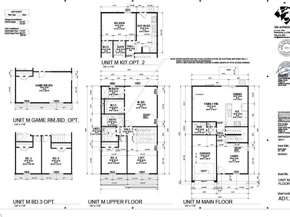 1100 Brooksridge Way, Whitsett, NC 27377