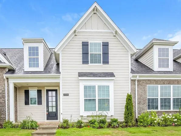 2506 Elmcroft Ave, Murfreesboro, TN