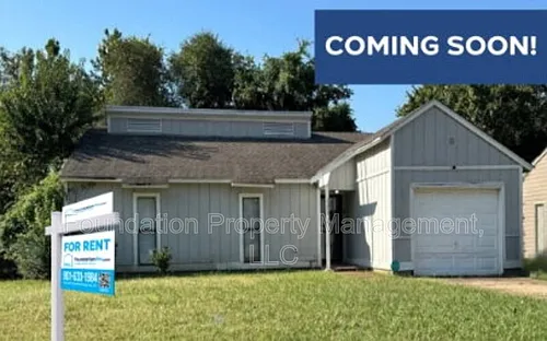 3373 Dawnridge Dr Photo 1