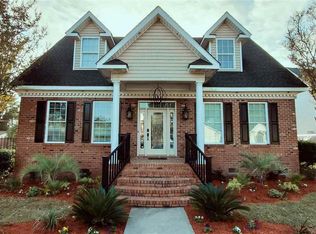 1001 Mount Vernon Dr, North Myrtle Beach, SC 29582