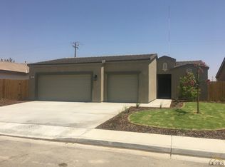 1607 Brea St, Bakersfield, CA