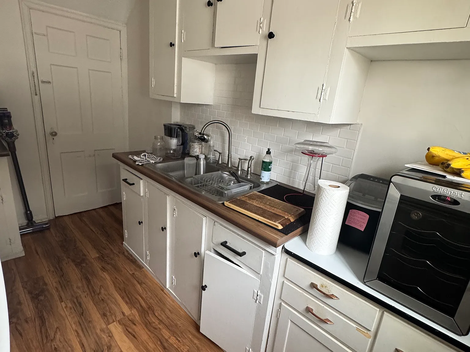 2 bed, 1.5 bath, 1200 sqft, $1,900 — Photo 4