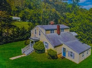 1680 N Sea Rd, Southampton, NY 11968