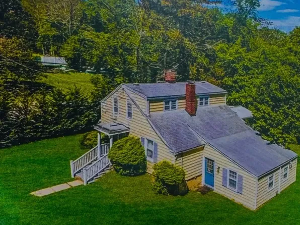 1680 N Sea Rd, Southampton, NY 11968