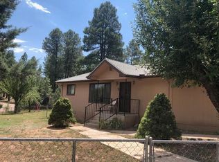 1193 W Standage Dr, Payson, AZ 85541