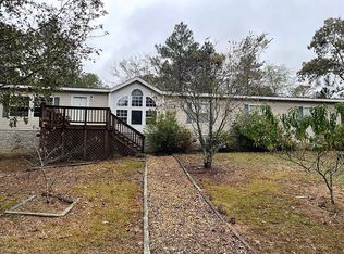 248 Laurel Hts, Trenton, SC 29847