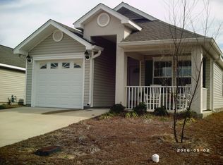 3319 Golden Rain Dr, Tallahassee, FL 32303