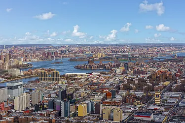 Rented by Modern Spaces