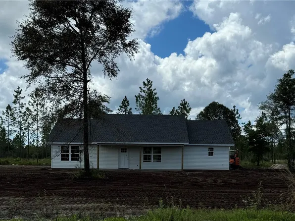 17564 Post Rd S, Waynesville, GA 31566
